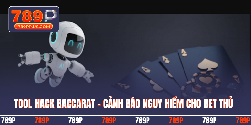 Tool hack Baccarat